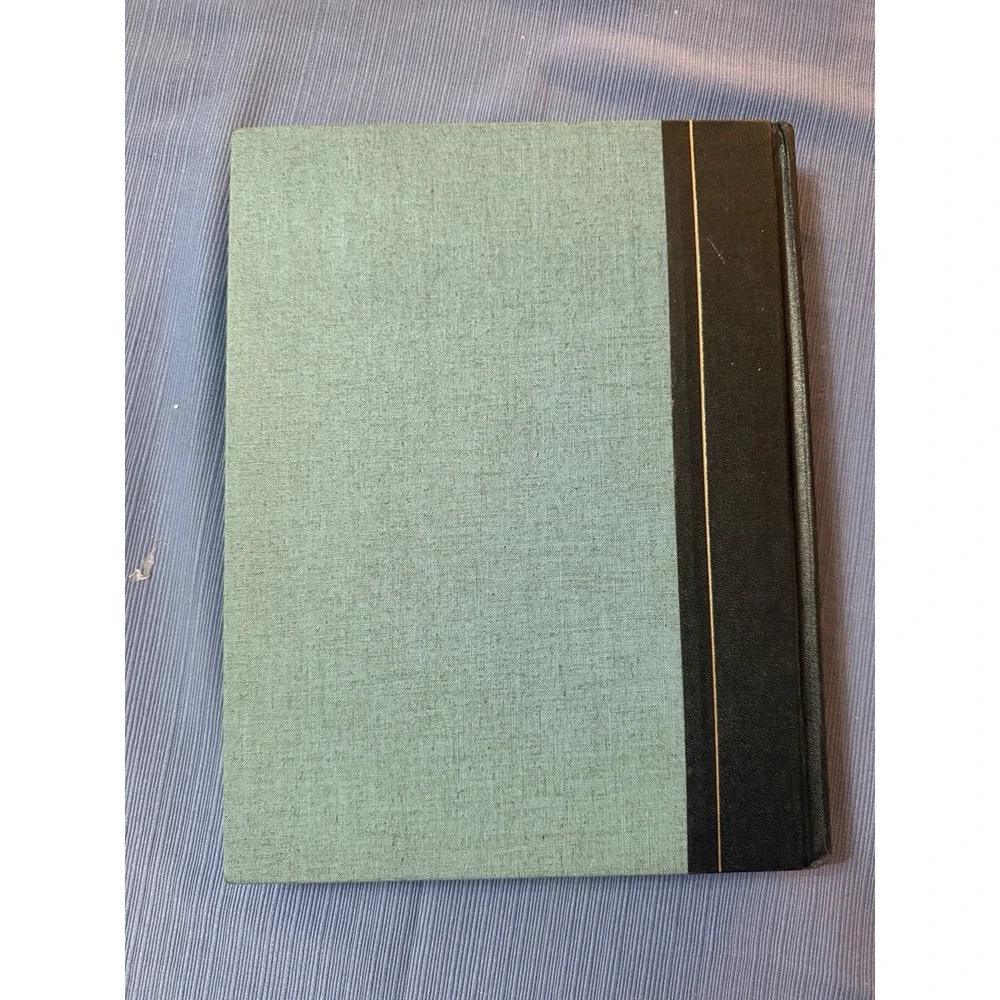 Secrets of the Seas Hardcover Nature Nonfiction Ocean Life Amos Cromie